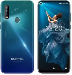 Замена динамика на телефоне Oukitel C17 Pro в Тюмени